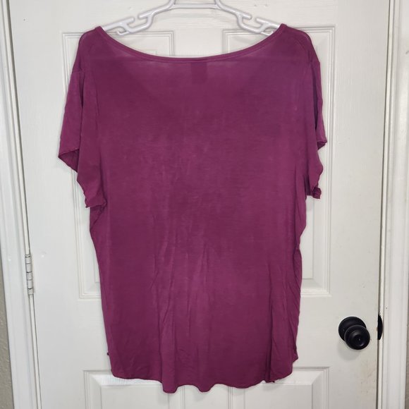 Secret Treasures Tops Secret Treasures Sleepwear Essentials Top